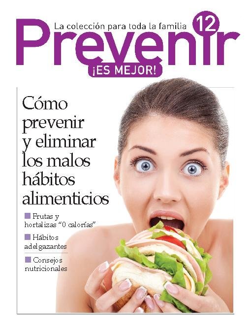 Title details for Prevenir by Media Contenidos - Available